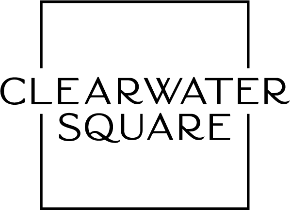 Clearwater Square logo